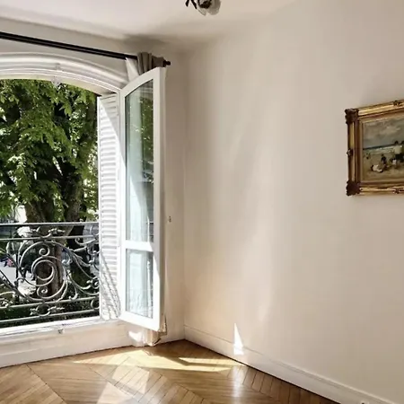 Superbe 2br Champ De Mars Bourdonnais Apartamento *